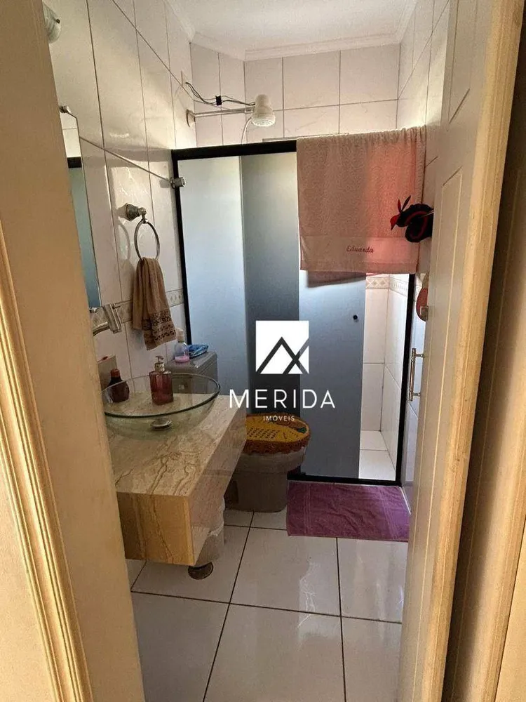 Apartamento, 3 quartos, 107 m² - Foto 7