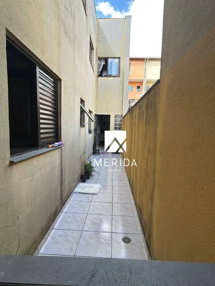 Apartamento, 3 quartos, 107 m² - Foto 9