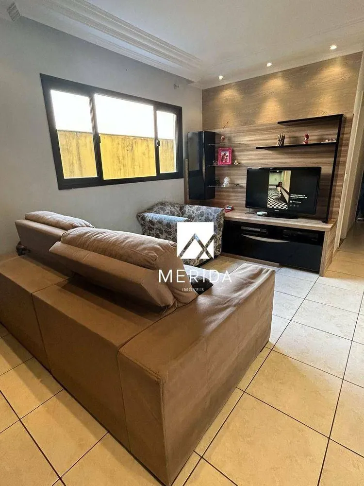 Apartamento, 3 quartos, 107 m² - Foto 2