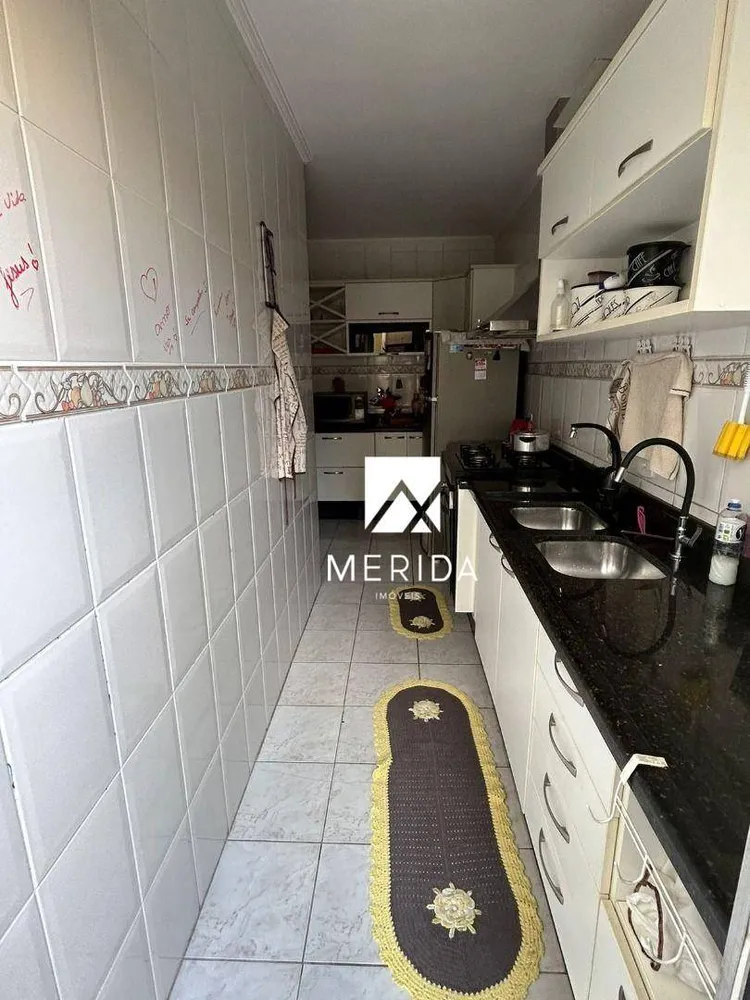 Apartamento, 3 quartos, 107 m² - Foto 3