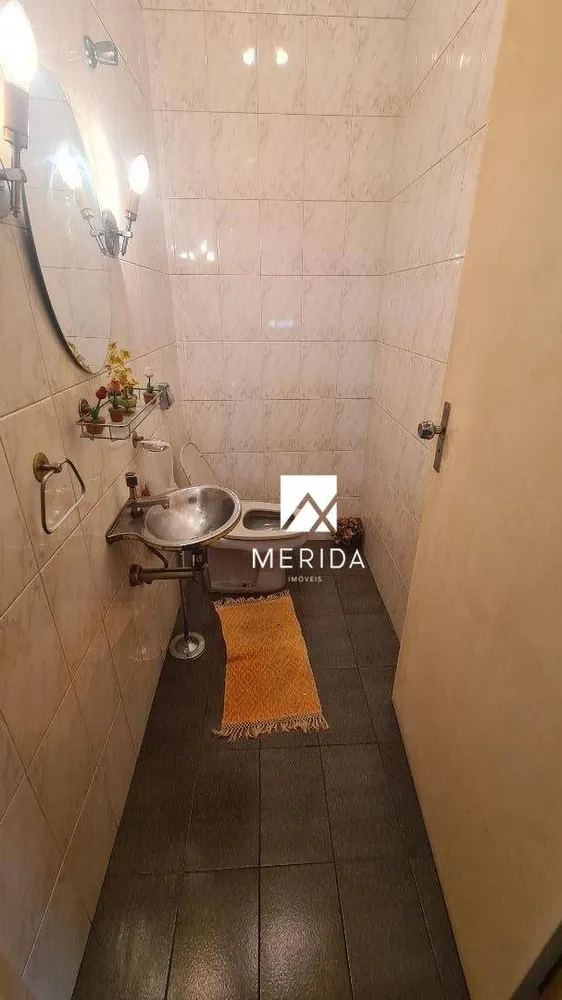 Casa, 5 quartos, 250 m² - Foto 2