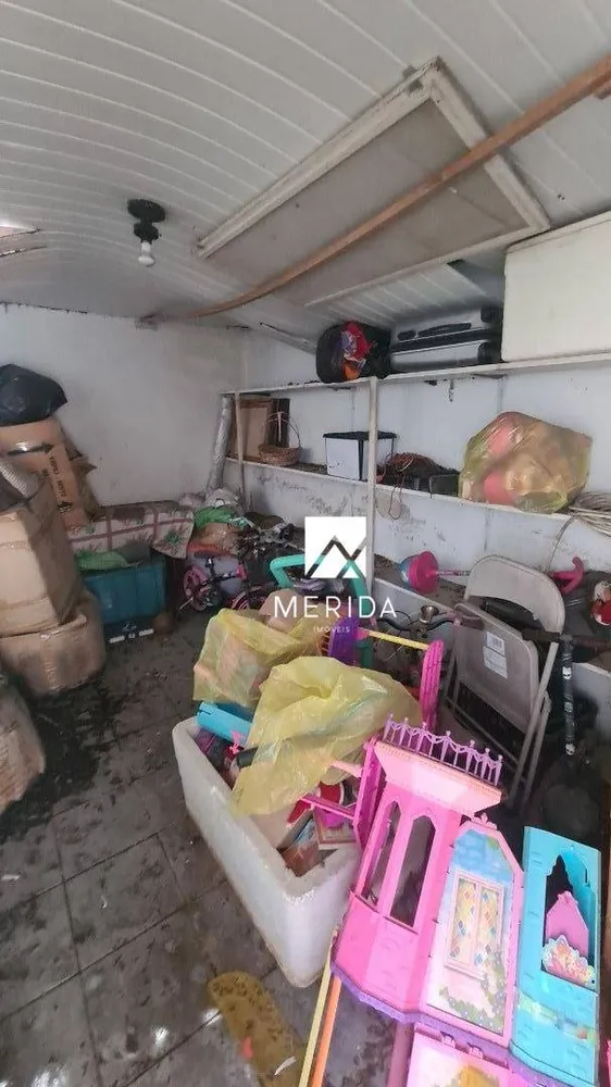Casa, 5 quartos, 250 m² - Foto 16