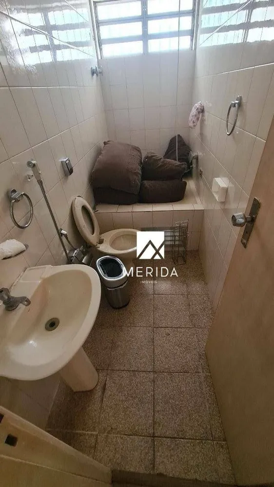 Casa, 5 quartos, 250 m² - Foto 3