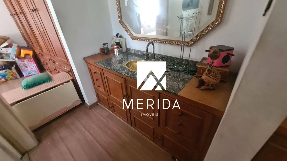 Casa, 5 quartos, 250 m² - Foto 10