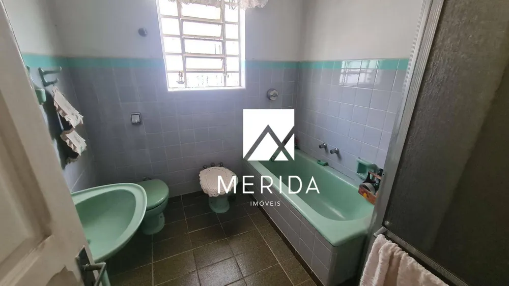 Casa, 5 quartos, 250 m² - Foto 13