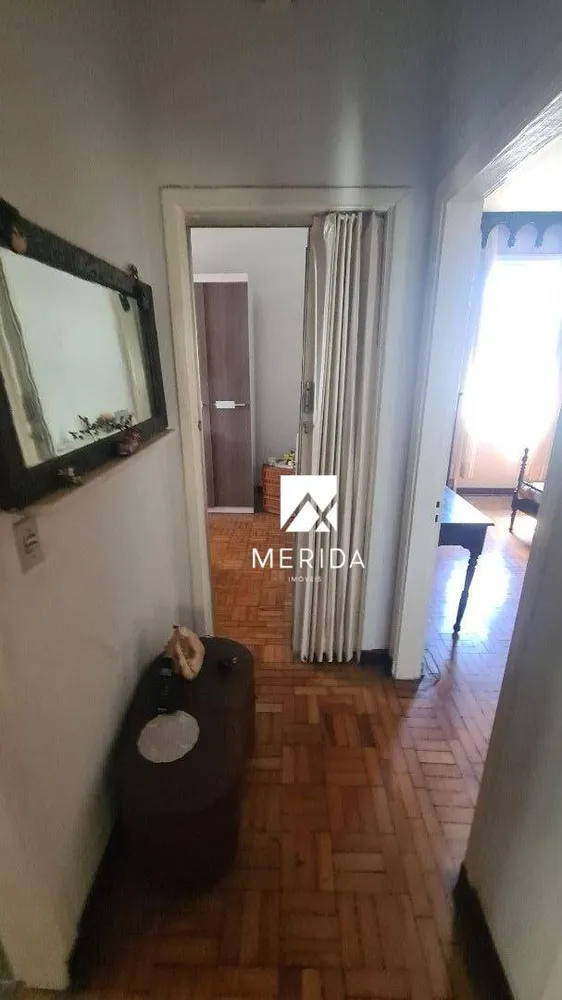 Casa, 5 quartos, 250 m² - Foto 11