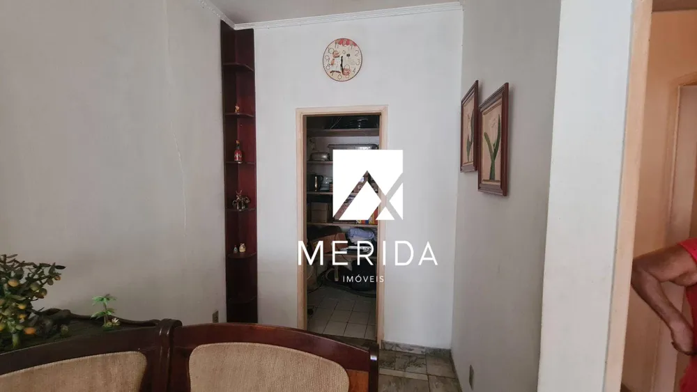 Casa, 5 quartos, 250 m² - Foto 6