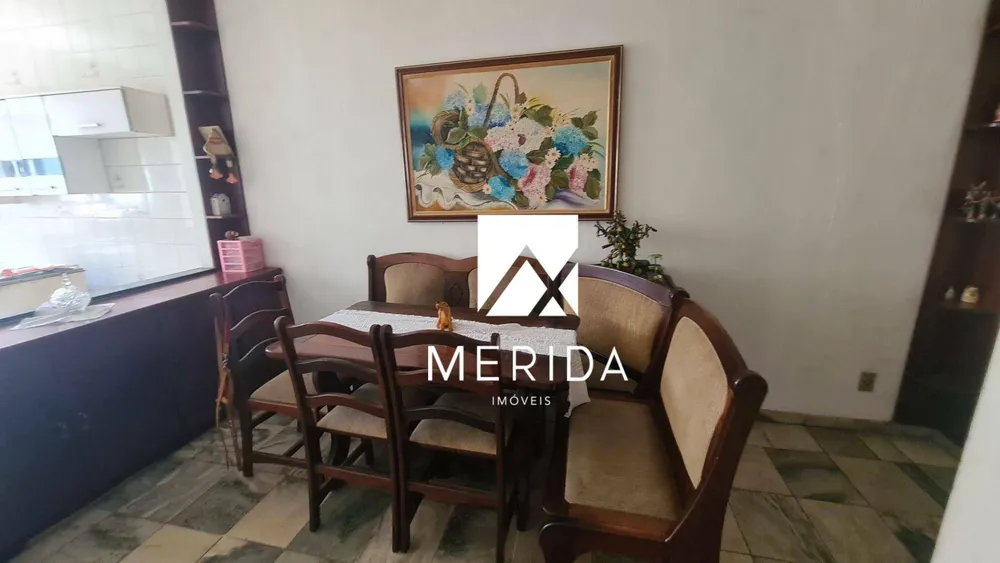 Casa, 5 quartos, 250 m² - Foto 5