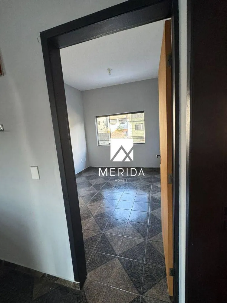 Depósito-Galpão, 530 m² - Foto 5