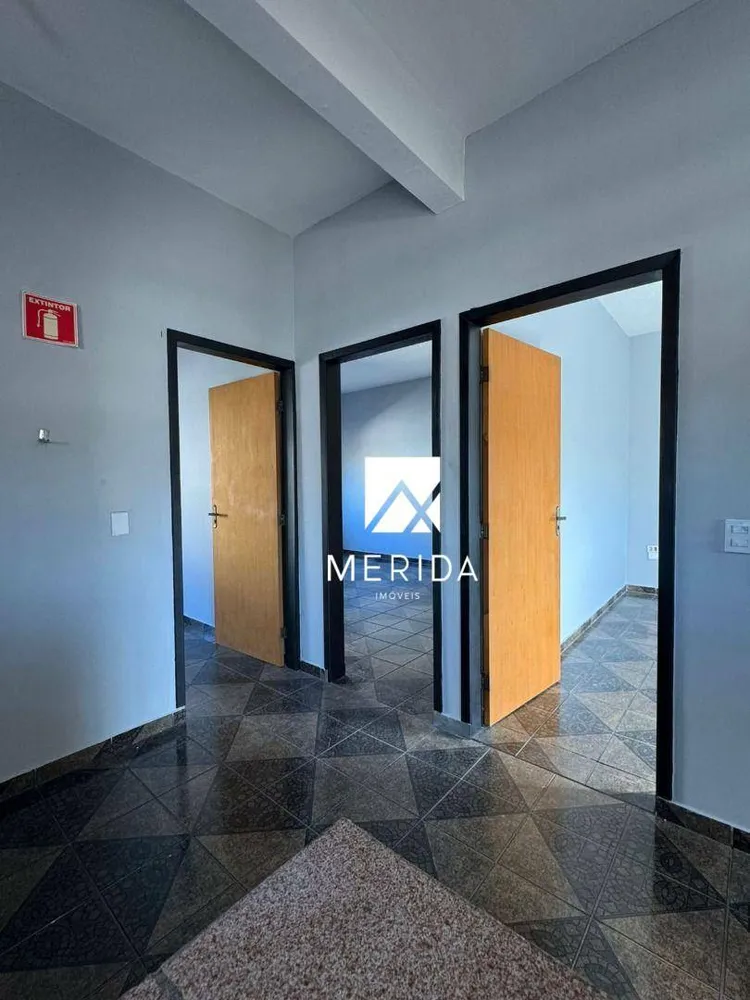 Depósito-Galpão, 530 m² - Foto 6