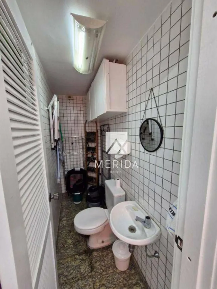 Apartamento, 3 quartos, 175 m² - Foto 5