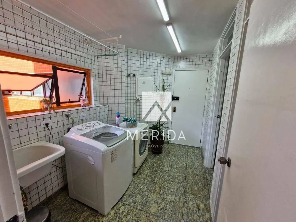 Apartamento, 3 quartos, 175 m² - Foto 4