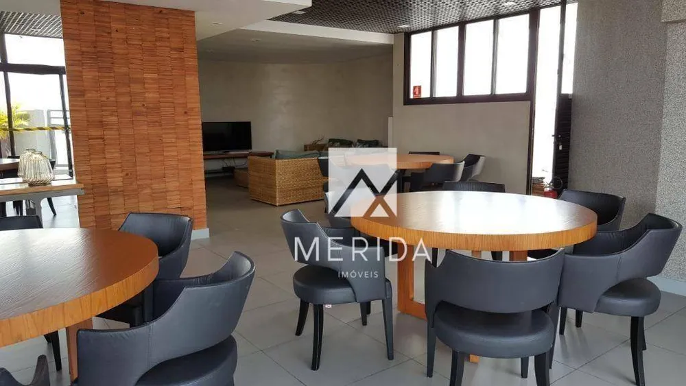 Apartamento, 3 quartos, 175 m² - Foto 11