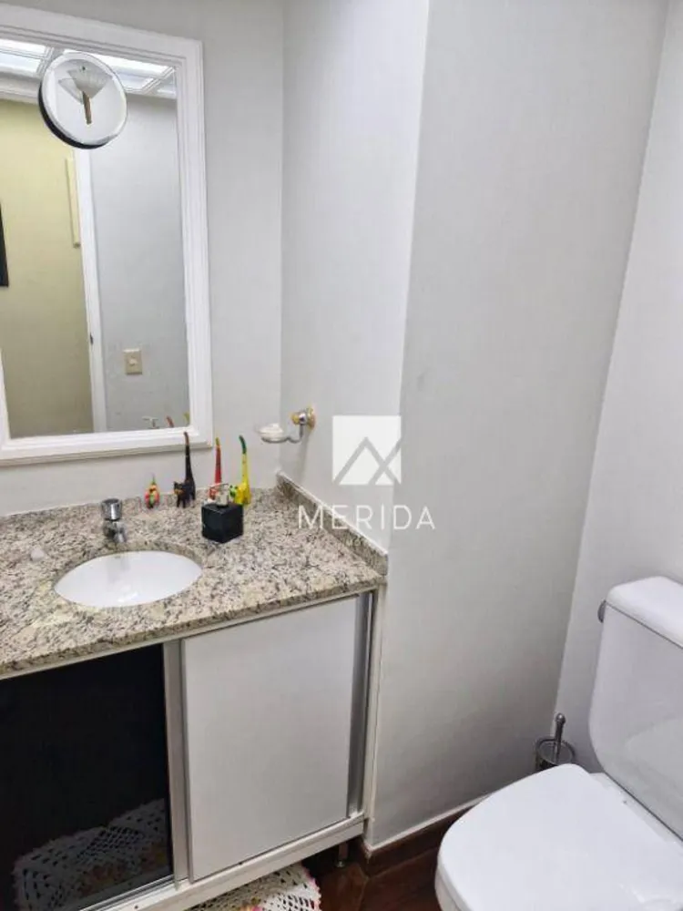 Apartamento, 3 quartos, 175 m² - Foto 3