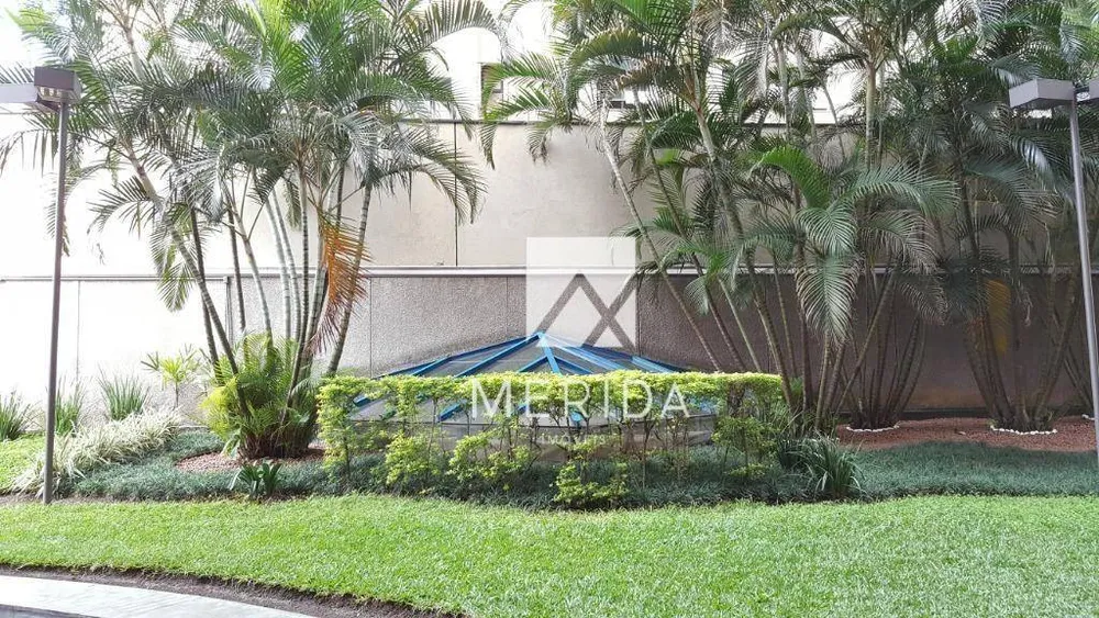 Apartamento, 3 quartos, 175 m² - Foto 9