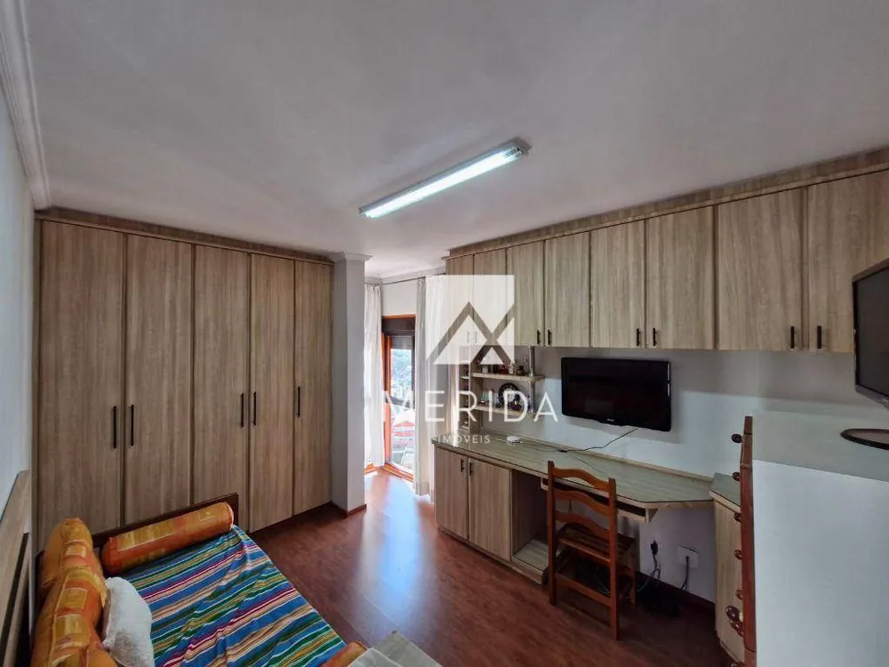 Apartamento, 3 quartos, 175 m² - Foto 6
