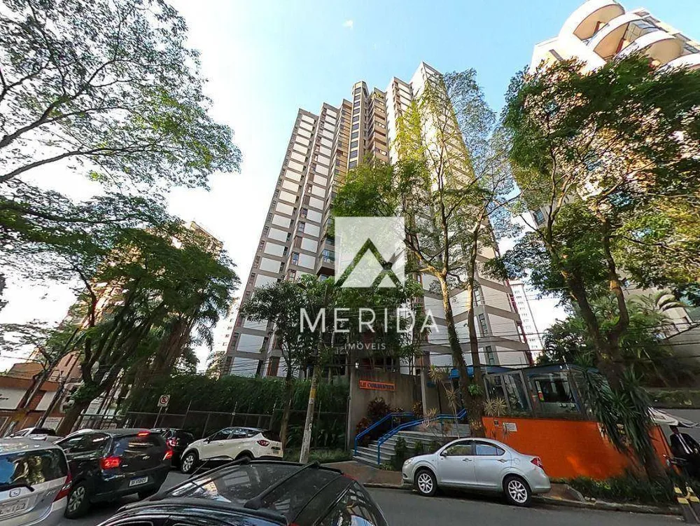 Apartamento, 3 quartos, 175 m² - Foto 8