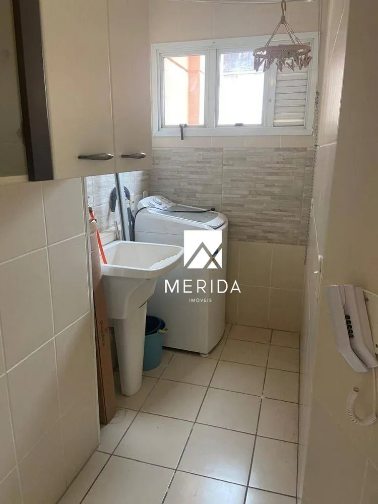Apartamento, 1 quarto, 41 m² - Foto 4