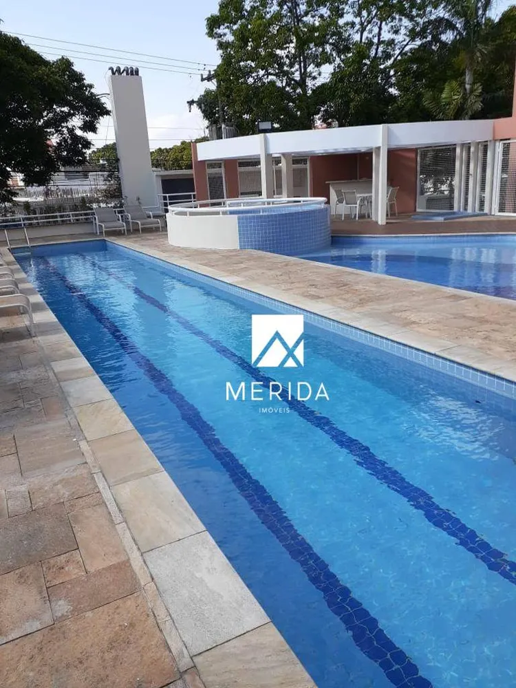 Apartamento, 1 quarto, 41 m² - Foto 6
