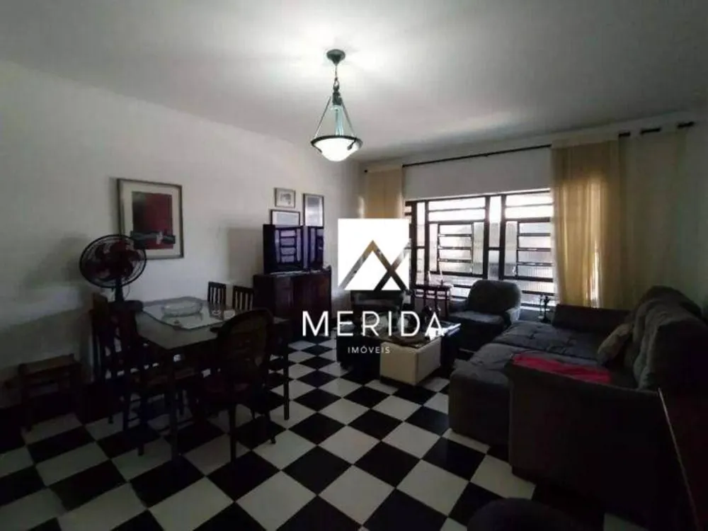 Sobrado, 4 quartos, 215 m² - Foto 5