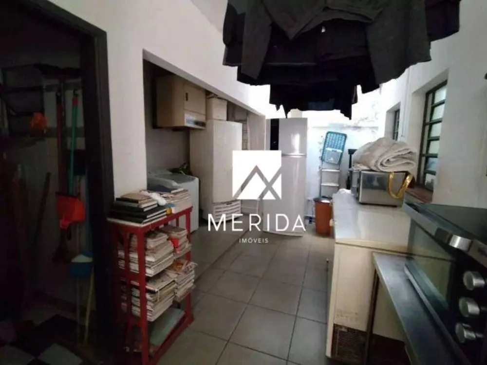 Sobrado, 4 quartos, 215 m² - Foto 4