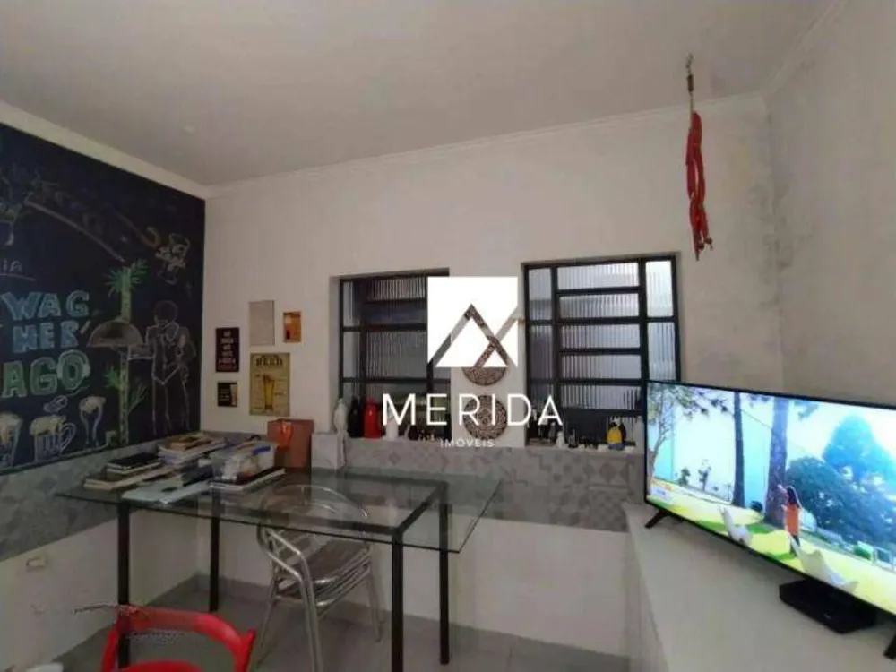 Sobrado, 4 quartos, 215 m² - Foto 8