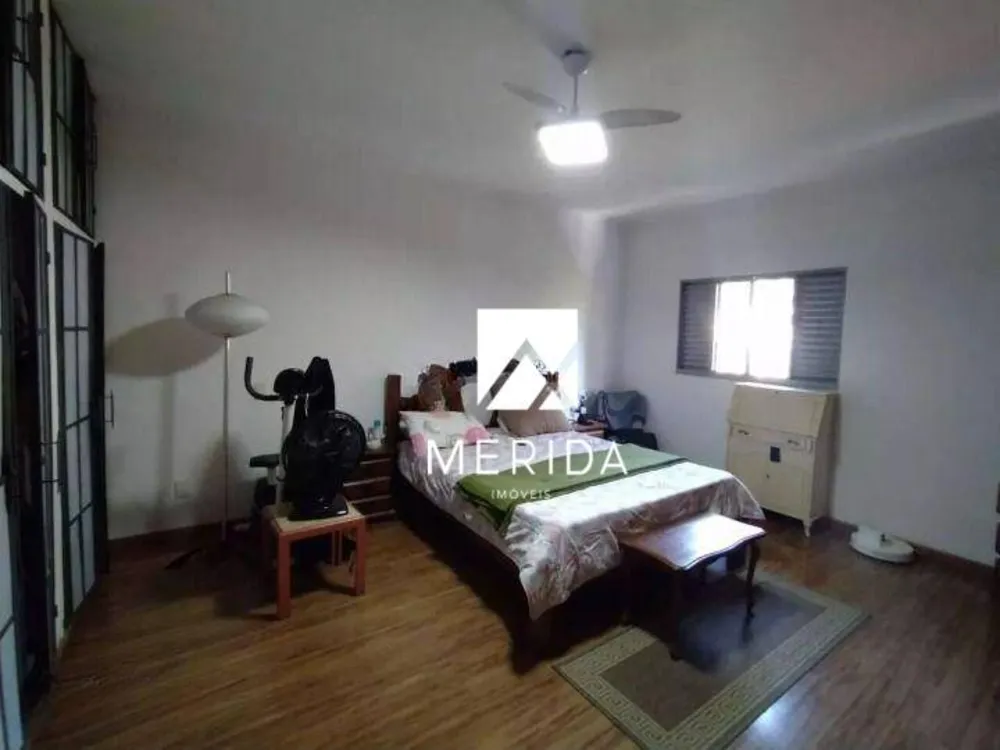 Sobrado, 4 quartos, 215 m² - Foto 15