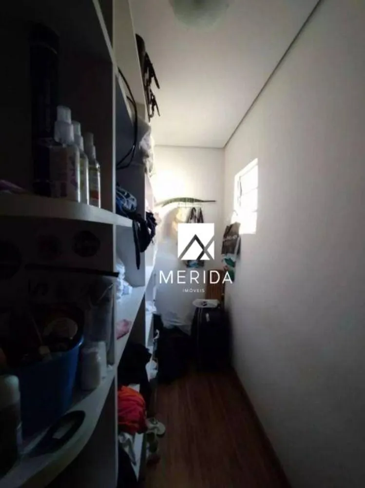Sobrado, 4 quartos, 215 m² - Foto 16