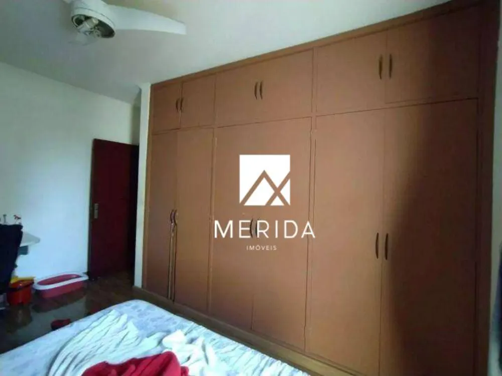 Sobrado, 4 quartos, 215 m² - Foto 12