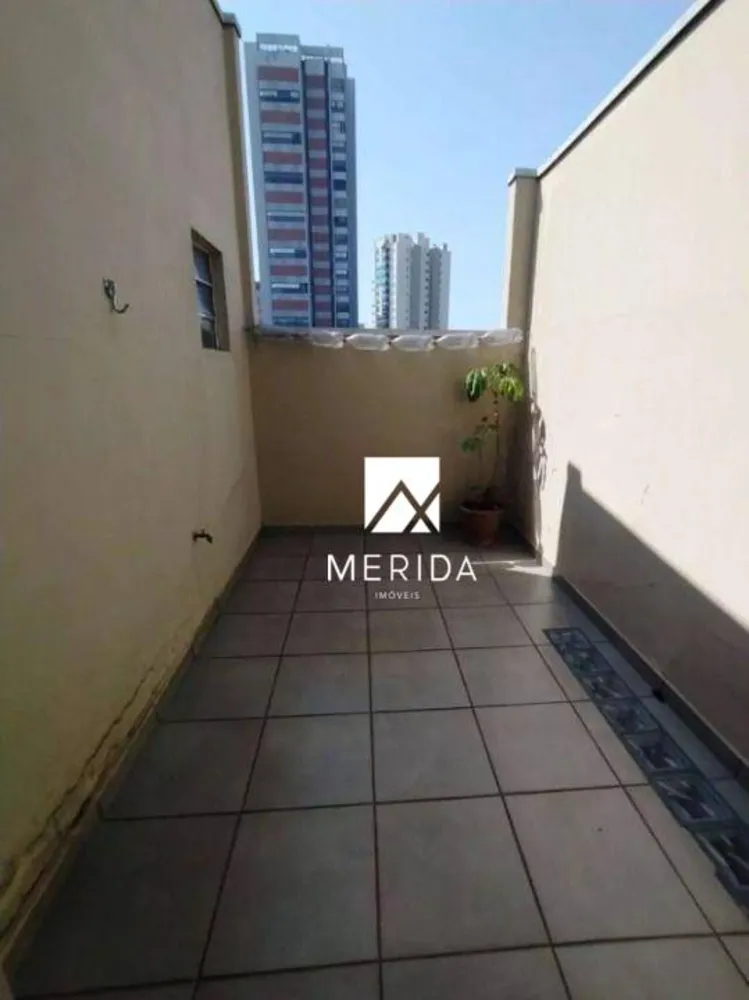 Sobrado, 4 quartos, 215 m² - Foto 6