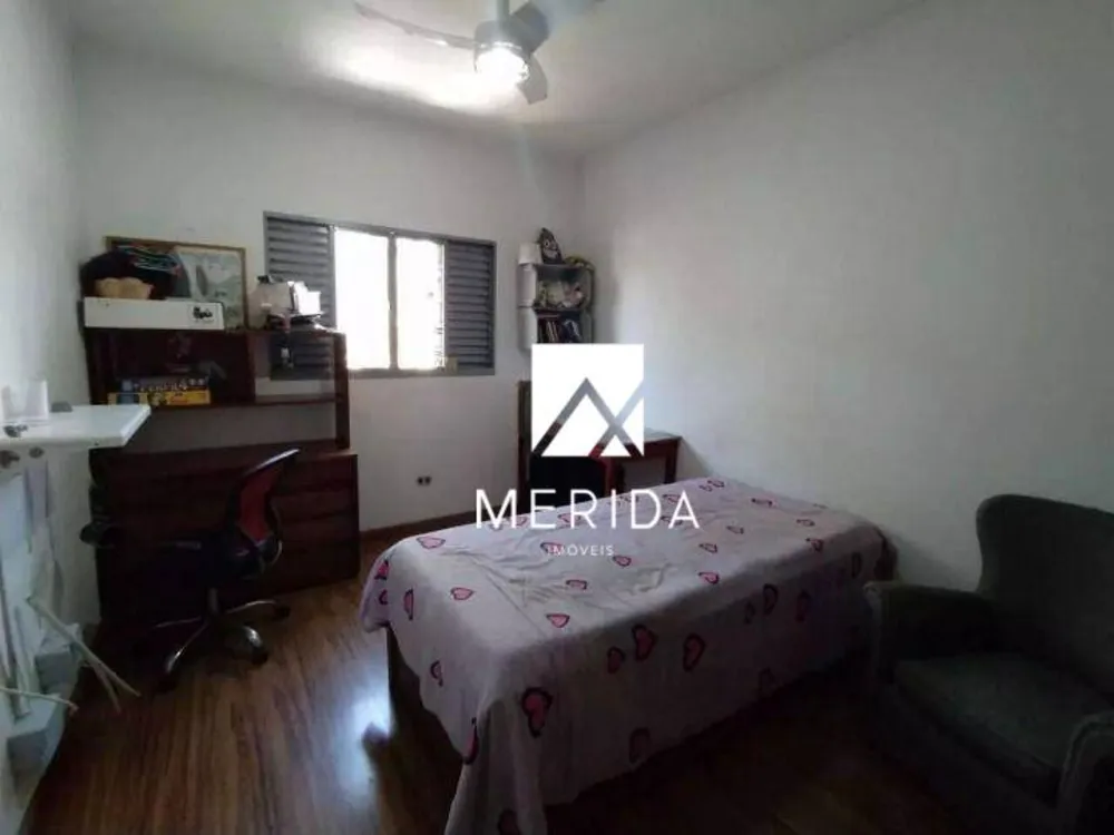 Sobrado, 4 quartos, 215 m² - Foto 3