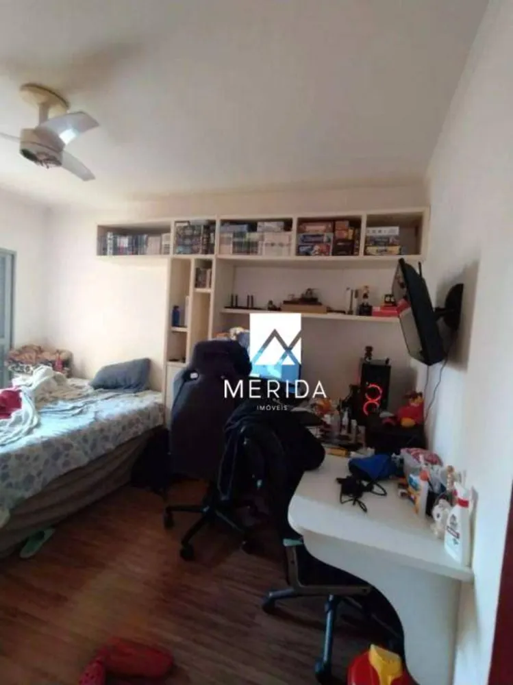 Sobrado, 4 quartos, 215 m² - Foto 10