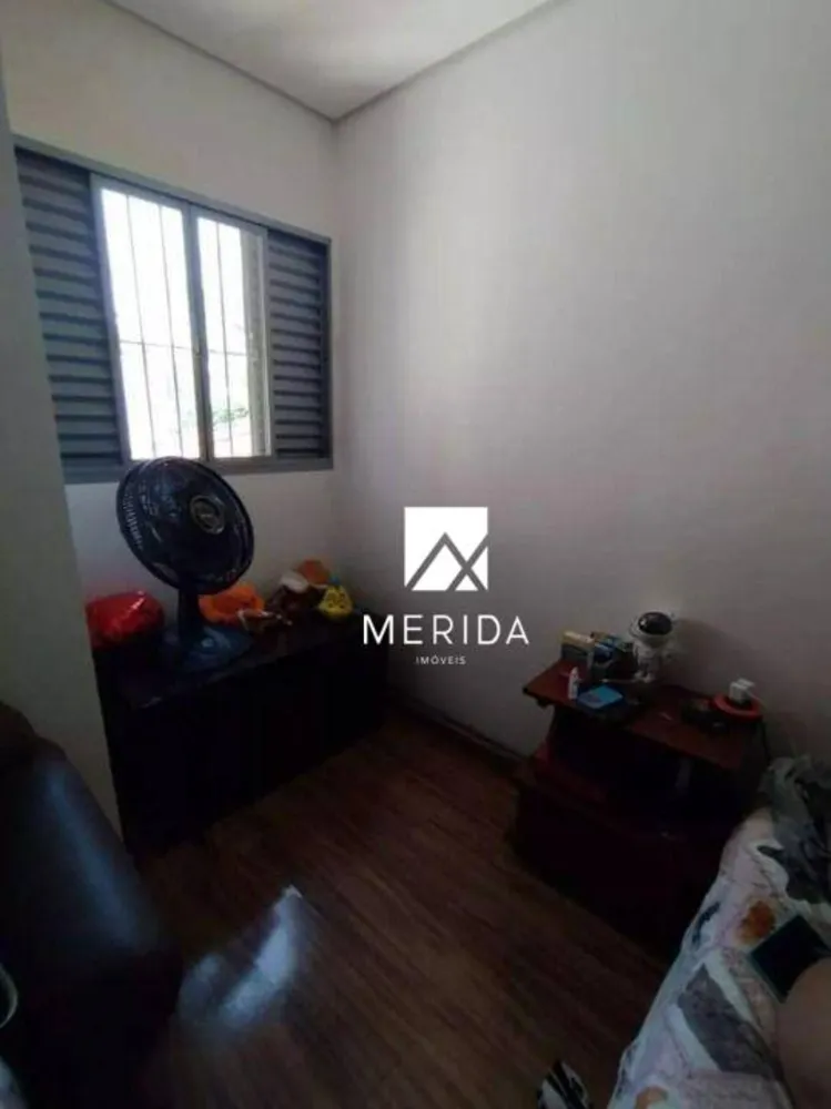 Sobrado, 4 quartos, 215 m² - Foto 7