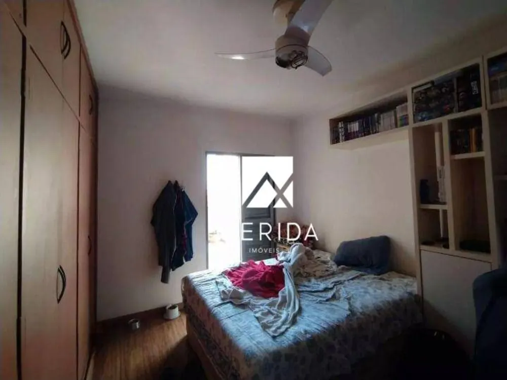 Sobrado, 4 quartos, 215 m² - Foto 9