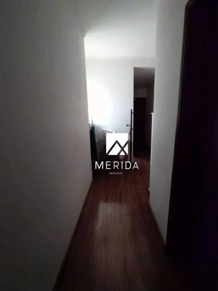 Sobrado, 4 quartos, 215 m² - Foto 2