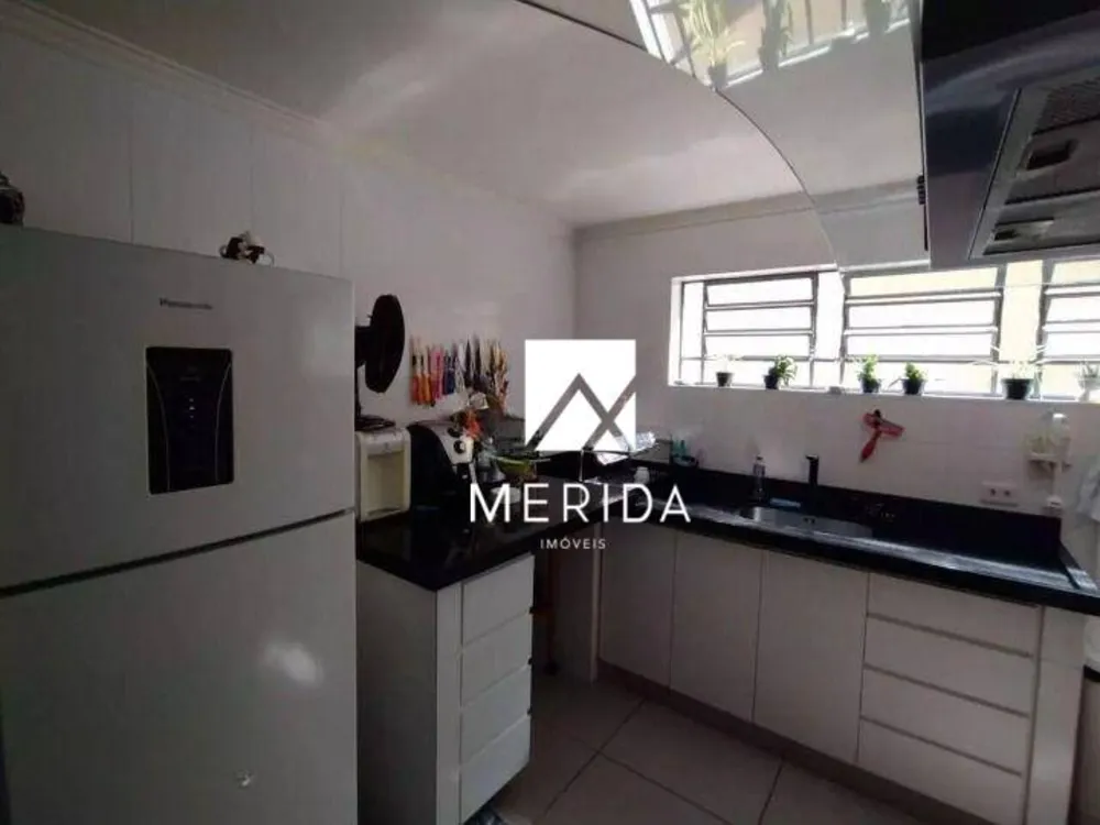 Sobrado, 4 quartos, 215 m² - Foto 11