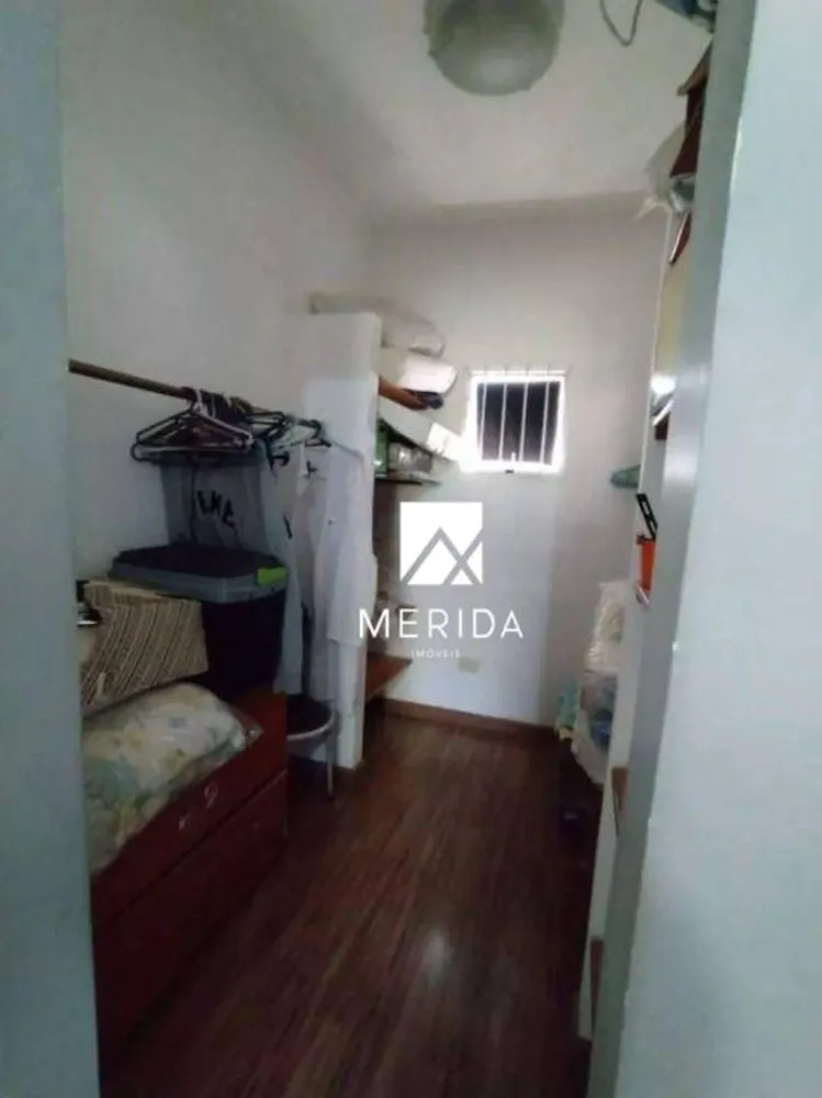 Sobrado, 4 quartos, 215 m² - Foto 14