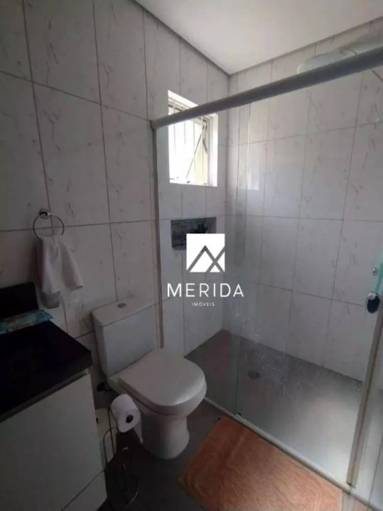 Sobrado, 4 quartos, 215 m² - Foto 13