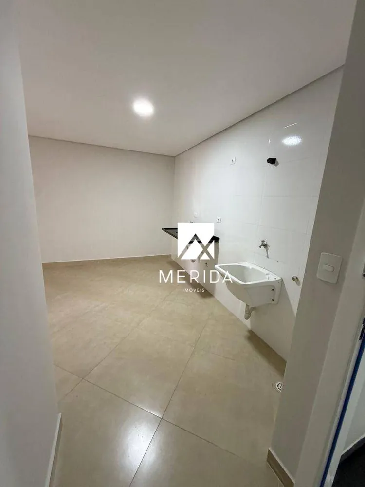 Apartamento, 2 quartos, 62 m² - Foto 2