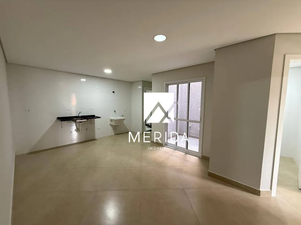 Apartamento, 2 quartos, 62 m² - Foto 1