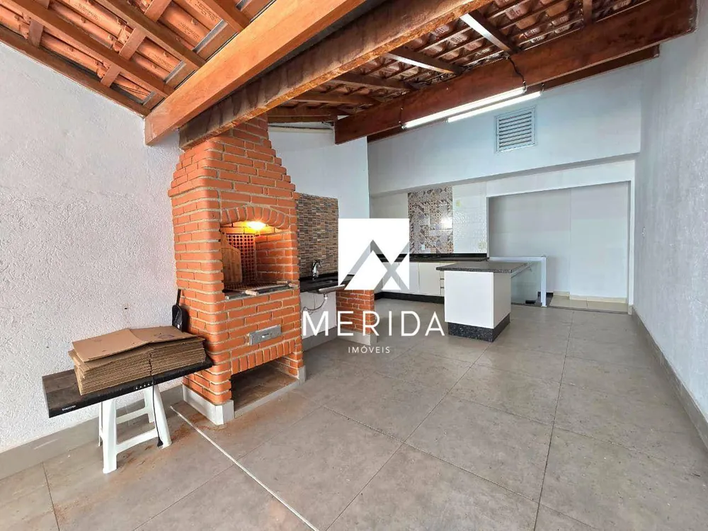 Cobertura, 3 quartos, 160 m² - Foto 2