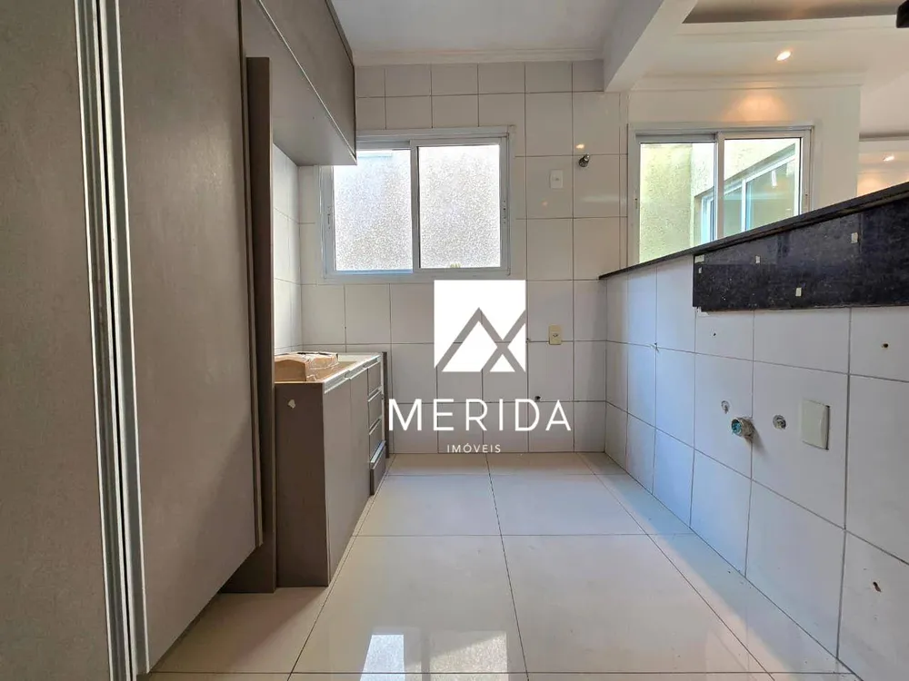 Cobertura, 3 quartos, 160 m² - Foto 3