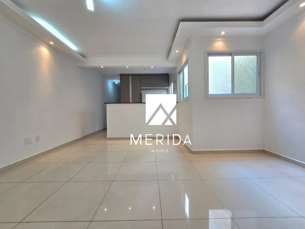 Cobertura, 3 quartos, 160 m² - Foto 1