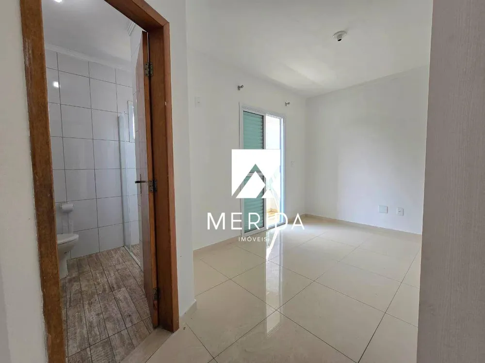 Cobertura, 3 quartos, 160 m² - Foto 3