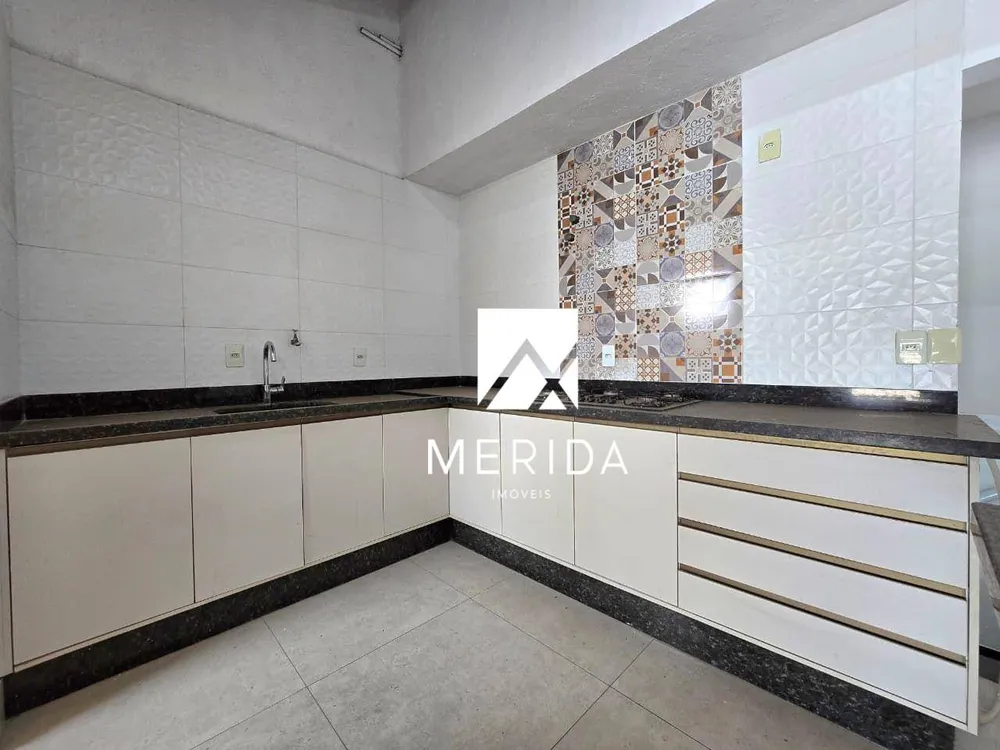 Cobertura, 3 quartos, 160 m² - Foto 4