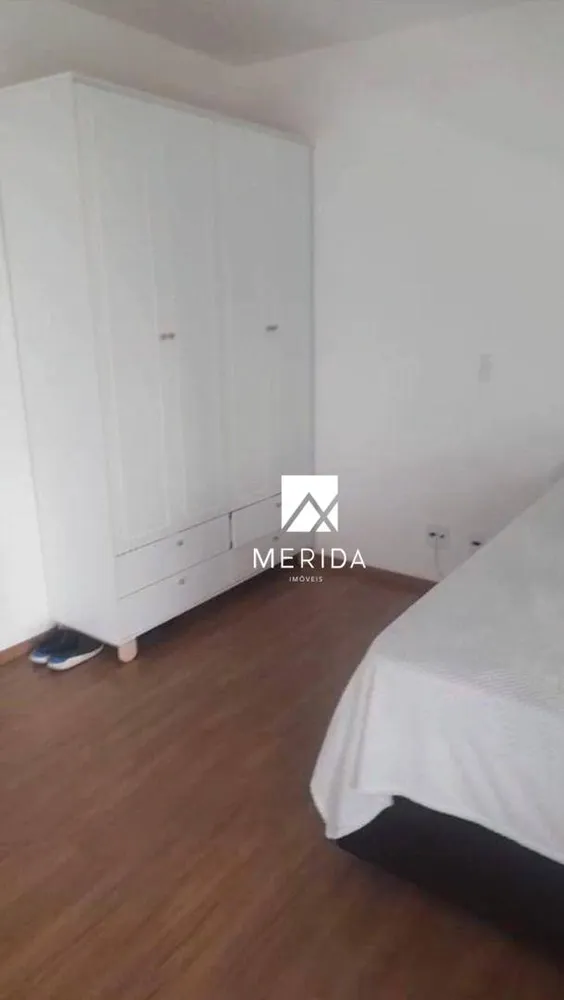 Apartamento, 1 quarto, 43 m² - Foto 1