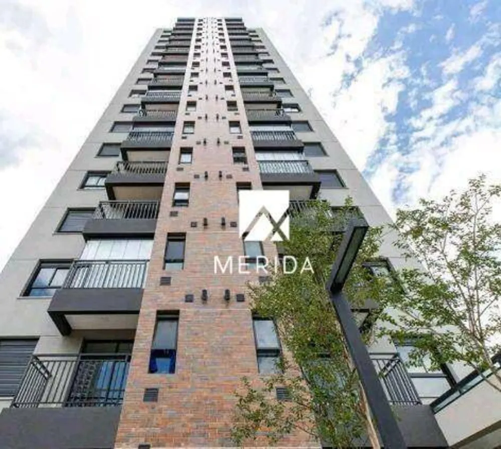 Apartamento, 1 quarto, 43 m² - Foto 6
