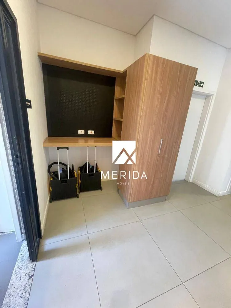 Apartamento, 1 quarto, 43 m² - Foto 10