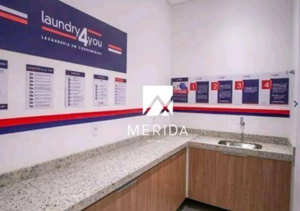 Apartamento, 1 quarto, 43 m² - Foto 4