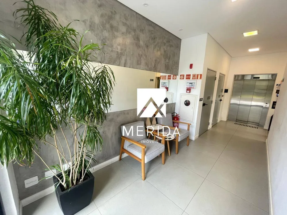Apartamento, 1 quarto, 43 m² - Foto 8